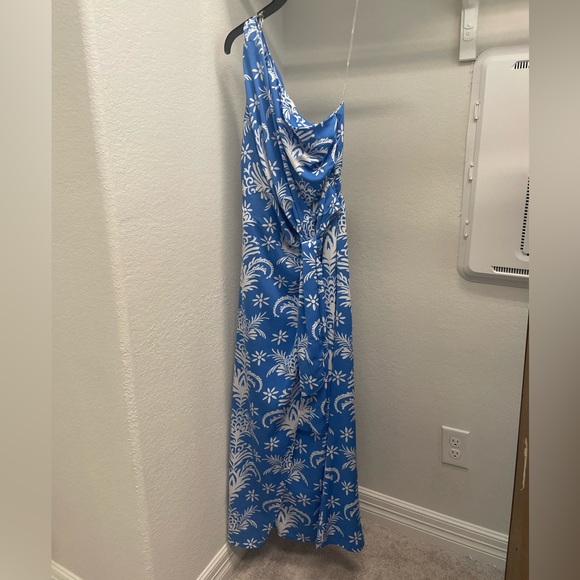 NWT ENTRO Vacation Dress - Picture 3 of 7